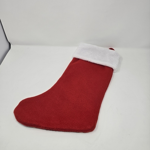 Christmas Stocking Wonder Woman 18 Inch Holiday Kurt S Adler Comics Felt Fabric - Picture 3 of 5